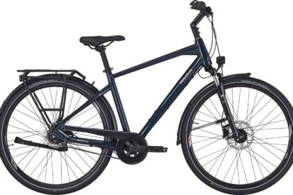 Pegasus Premio SL Disc 8