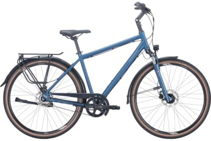 Pegasus Savona SL Belt