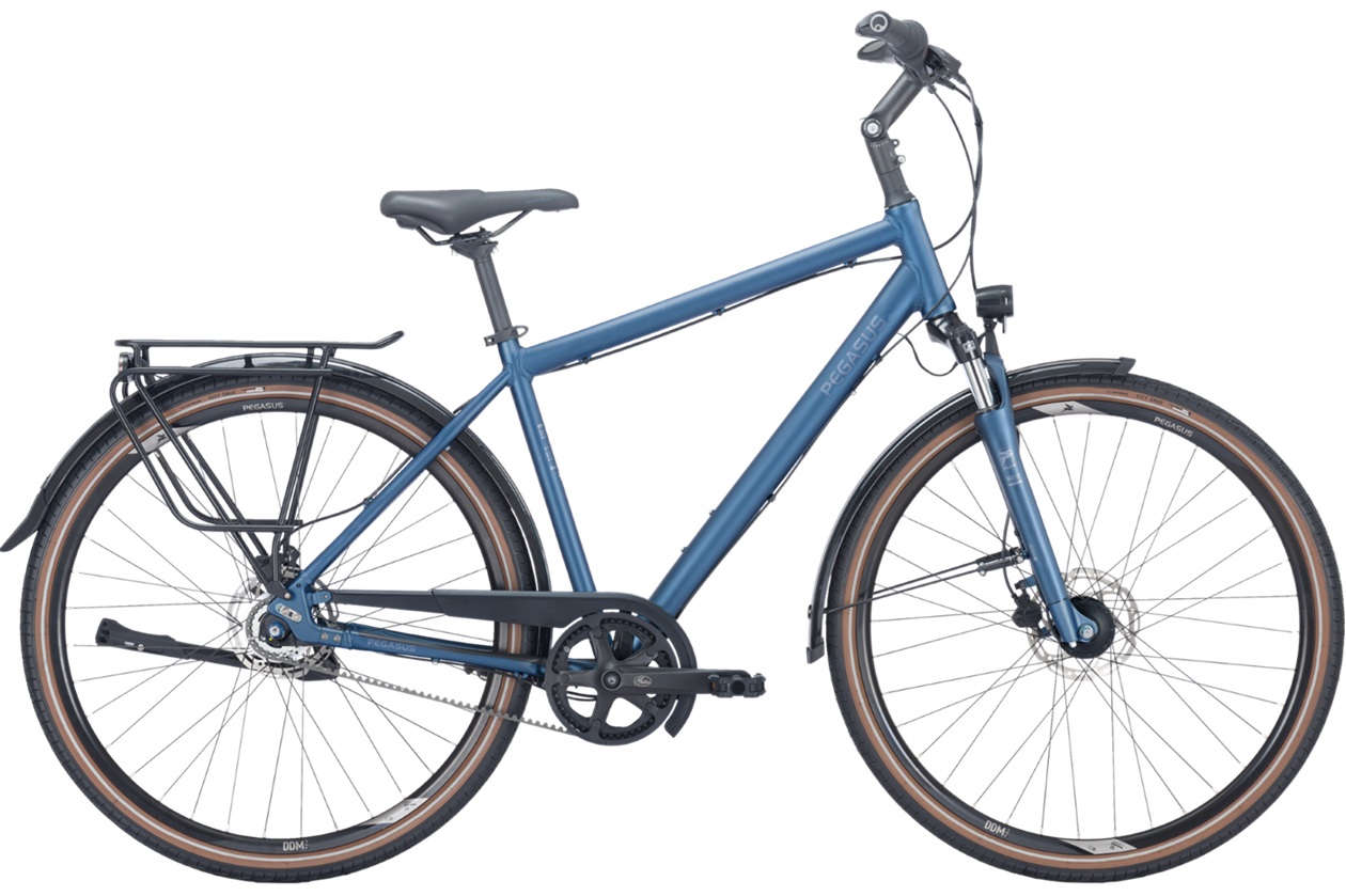 Pegasus Savona SL Belt