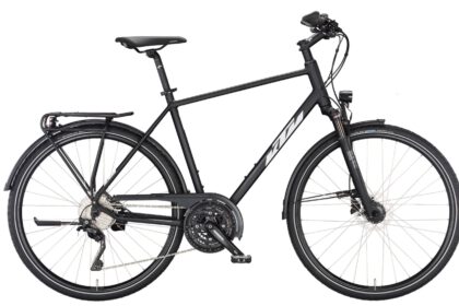 KTM Veneto Light Disc